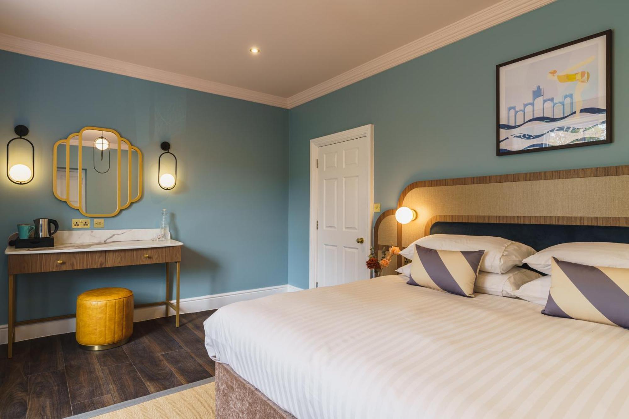 Boutique Double Room