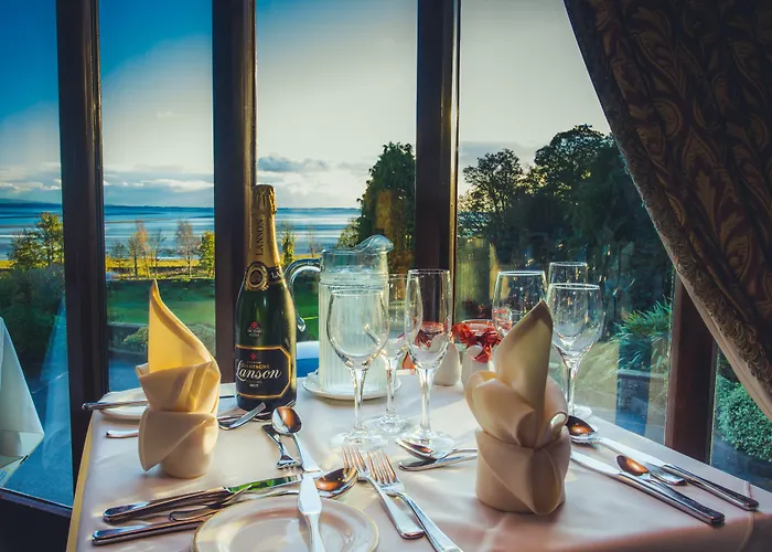 Netherwood & SpaSpa Hotel